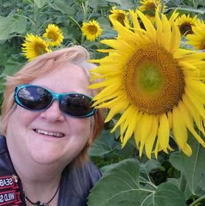 Meet your Posher, Jeanette